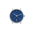 Zegarek Sternglas Naos Pro GMT Automatic, 38mm - 5
