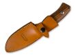 Nóż LionSteel Hunting M3 Santos Wood - 2