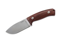 Nóż LionSteel Hunting M3 Santos Wood