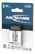 Akumulator Ansmann NiMH AA/HR6 2100 mAh maxE 2 szt - 4