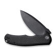 Nóż CIVIVI Praxis 9Cr18MoV Micarta All Black C803G - 7