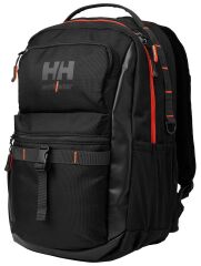 Plecak Helly Hansen Work Day 27 L Black