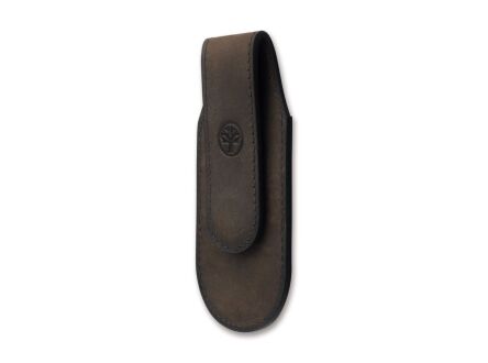 Etui magnetyczne Böker Solingen, brązowe, duże