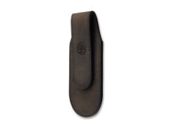Etui magnetyczne Böker Solingen, brązowe, duże
