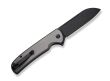 Nóż CIVIVI Chevalier II Aluminum Grey - 2