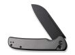 Nóż CIVIVI Chevalier II Aluminum Grey - 3