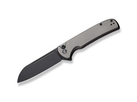 Nóż CIVIVI Chevalier II Aluminum Grey