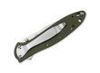 Nóż Kershaw Leek Olive - 2