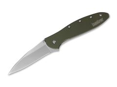 Nóż Kershaw Leek Olive