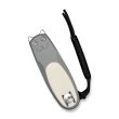 Nóż Civivi Purr Nitro-V Gray & Ivory G10 - 4