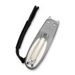 Nóż Civivi Purr Nitro-V Gray & Ivory G10 - 5