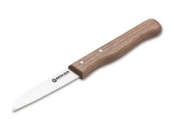 Nóż do warzyw Böker Solingen Classic Olive