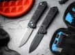 Nóż Böker Plus Kihon DC All Black - 3
