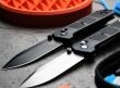 Nóż Böker Plus Kihon DC All Black - 4