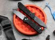 Nóż Böker Plus Kihon DC All Black - 5