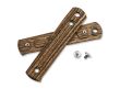 Okładki Böker BFF Packlite Bocote Wood - 2