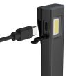 Lampa warsztatowa Ansmann miniBooster,500lm,aku. - 3