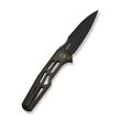 Nóż WE Knife Dressytak M390 Bronze Titanium - 2