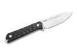 Nóż Böker Kiboku Richlite Black Rock Pattern RWL34 - 2