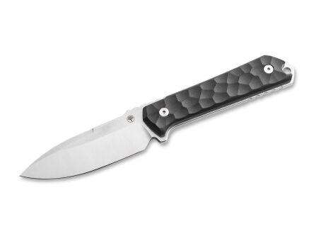 Nóż Böker Kiboku Richlite Black Rock Pattern RWL34