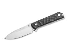 Nóż Böker Kiboku Richlite Black Rock Pattern RWL34