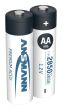 Akumulator Ansmann NiMH AA/HR6 typ 2850, 2 szt - 3