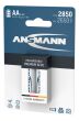 Akumulator Ansmann NiMH AA/HR6 typ 2850, 2 szt - 4