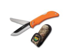 Nóż Outdoor Edge RazorPro S 350 Orange blister