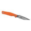 Nóż Casström Swedish Field Dresser Orange G10 - 2