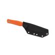 Nóż Casström Swedish Field Dresser Orange G10 - 3
