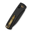 Nóż WE Knife Nightblade CPM-20CV Titan Black - 5