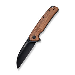 Nóż SENCUT Awassi 9Cr18MoV Guibourtia S24065-3