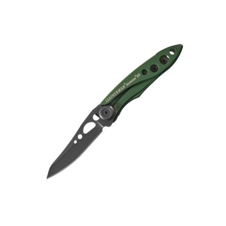 Nóż Leatherman Skeletool KB OD Green BOX