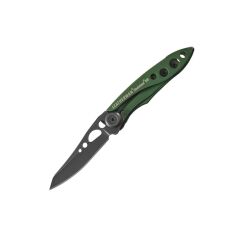 Nóż Leatherman Skeletool KB OD Green BOX