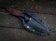 Nóż LKW Bad Hunter Micarta - 2