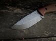Nóż LKW Bad Hunter Micarta - 3