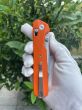 Nóż KNIVESPL The First Orange G10 14C28N - 3