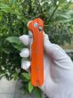Nóż KNIVESPL The First Orange G10 14C28N - 4