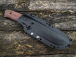 Nóż LKW Hundur XL Micarta - 3