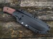 Nóż LKW Hundur XL Micarta - 2