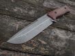 Nóż LKW Hundur XL Micarta - 3