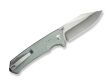 Nóż CIVIVI Tacticorix Nitro-V G10 Gray Shredded - 2