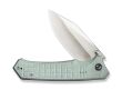 Nóż CIVIVI Tacticorix Nitro-V G10 Gray Shredded - 3