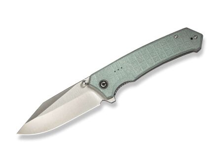 Nóż CIVIVI Tacticorix Nitro-V G10 Gray Shredded