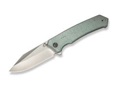 Nóż CIVIVI Tacticorix Nitro-V G10 Gray Shredded