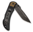 Nóż Outdoor Edge Chasm 8,4 cm - 2