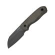 Nóż Kizer Drop Bear Fix Norplex UltreX Micarta S45 - 2