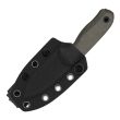 Nóż Kizer Drop Bear Fix Norplex UltreX Micarta S45 - 11