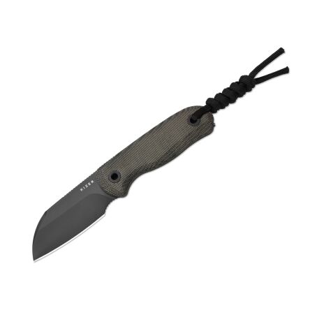Nóż Kizer Drop Bear Fix Norplex UltreX Micarta S45
