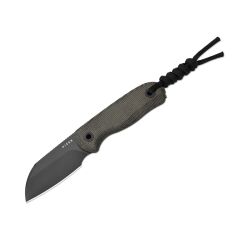 Nóż Kizer Drop Bear Fix Norplex UltreX Micarta S45